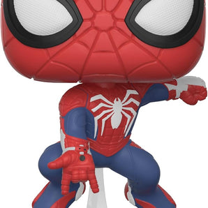 Funko Pop! Figur Marvel Spider-Man #334
