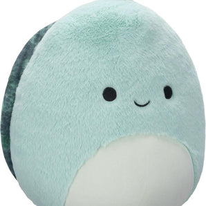 Squishmallows Bamse Fuzz A Mallows Skildpadden Onica 30 Cm