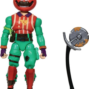 Fortnite Figur RC Baller-køretøj med Figur i 10 Cm
