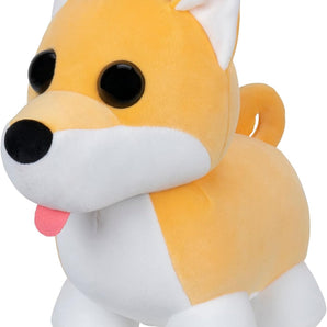 Roblox Adopt Me Bamse Shiba Inu 20 cm