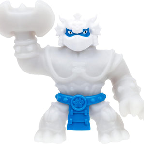 Heroes of Goo Jit Zu Figur Pantaro Smash Strikers 12 cm
