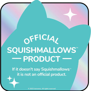 Squishmallows Bamse Archie Axolotl 40 cm