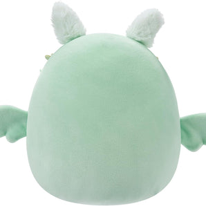 Squishmallows Bamse Tove Natsværmer 19 cm