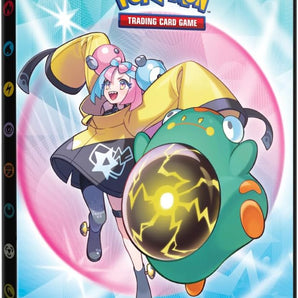 Pokémon Kort Journey Together Mappe 80 Kortpladser