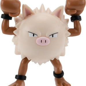 Pokémon Figur Primeape 7 cm