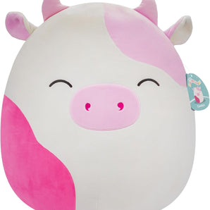 Squishmallows Bamse Koen Caedyn 40 Cm
