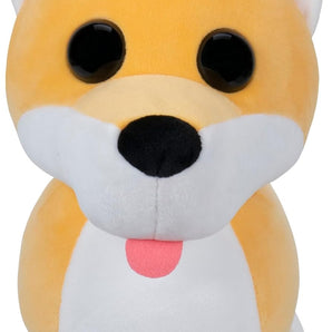 Roblox Adopt Me Bamse Shiba Inu 20 cm