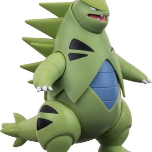 Pokémon Figur Tyranitar 11 cm