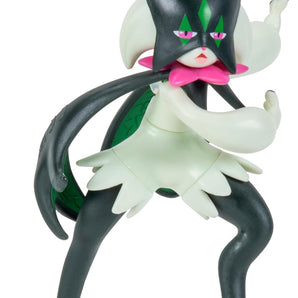 Pokémon Figur Meowscarada 11 cm