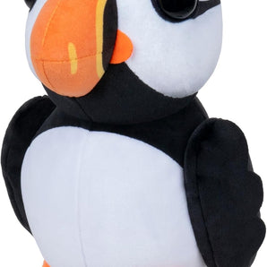 Roblox Adopt Me Bamse Pingvin 20 cm
