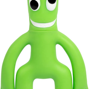 Heroes of Goo Jit Zu Figur Rainbow Friends 11 cm Grøn