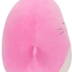 Squishmallows Bamse Hvalrossen Pepper 50 Cm