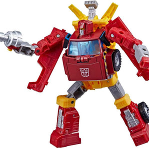 Transformers Figur Generations Selects Deluxe 14 cm
