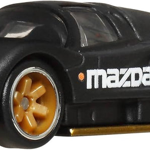 Hot Wheels Premium Car Culture Mazda 787B 1:64 med Real Riders Dæk