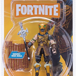 Fortnite Solo Mode figur Battle Hound med Tilbehør 10 cm