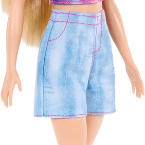 Barbie Dukke Mysteries “Malibu” Modedukke med Accessories