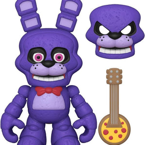 Funko Five Nights at Freddy's Bonnie Figur med Tilbehør
