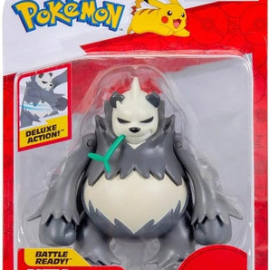 Pokémon Figur Pangoro 11 cm