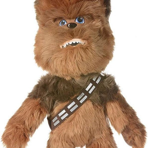 Star Wars Bamse Chewbacca 45 cm