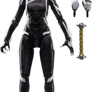 Marvel Legends Actionfigur Gamerverse Black Cat Felicia Hardy 15 cm