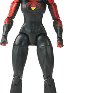 Marvel Figur Legends Series Figur Jessica Drew Spider-Woman 15 cm