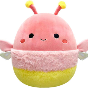 Squishmallows Bamse Ildfluen Apollo 30 cm