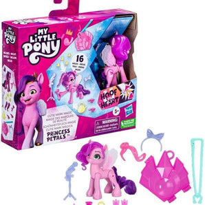My Little Pony Princess Petals Figur 8 cm