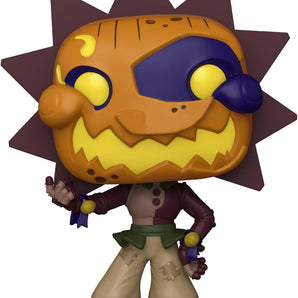 Funko Pop! Five Nights at Freddy’s Help Wanted 2 Jack-O-Moon Exclusive #1133