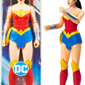 DC Universe Wonder Woman Figur 30 cm