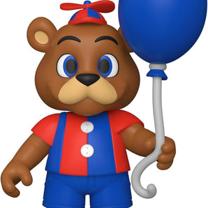 Funko Pop Figur Balloon Freddy Fazbear Five Nights at Freddy's FNAF 10 cm