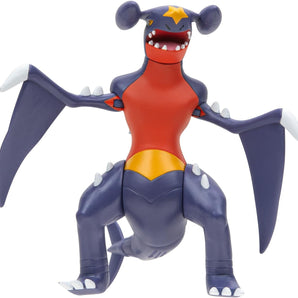 Pokémon Figur Garchomp 11 cm