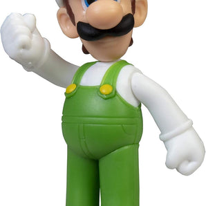 Super Mario Figur Ild Luigi 6 cm