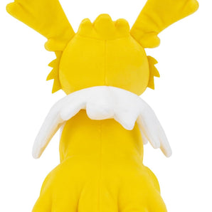 Pokémon Bamse Jolteon 20 cm
