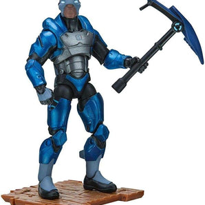 Fortnite Figur Carbide med Tilbehør 10 cm
