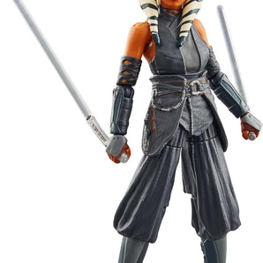 Star Wars Figur Figur Ahsoka Vintage Collection 10 cm