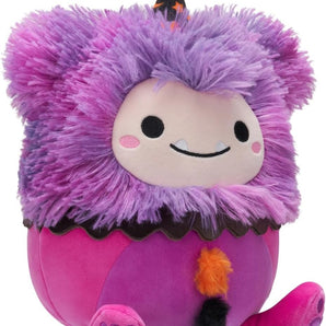 Squishmallows Bamse Woxie Bigfoot 20 Cm