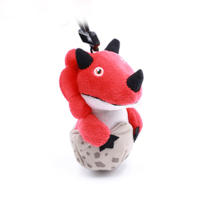 Fortnite Bamse Keychain Hatchling 8 cm
