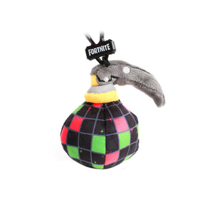 Fortnite Bamse Keychain Boogie Bomb 8 cm