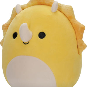 Squishmallows Bamse Lancaster Triceratops 19 cm