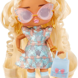 L.O.L. Surprise! Dukke Olivia Flutter Tweens 15 cm