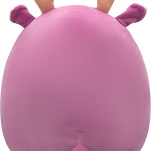 Squishmallows Bamse Rensdyret Shantrice 40 Cm