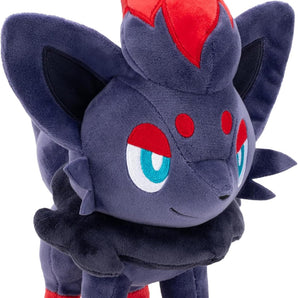 Pokémon Bamse Zorua 20 cm