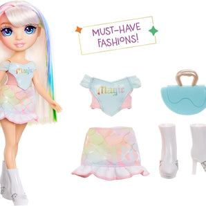 Rainbow High Dukke My Fashion Style Amaya 28 cm