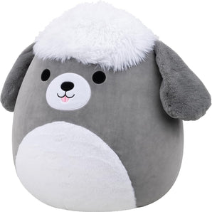 Squishmallows Bamse Hyrdehund 50 Cm