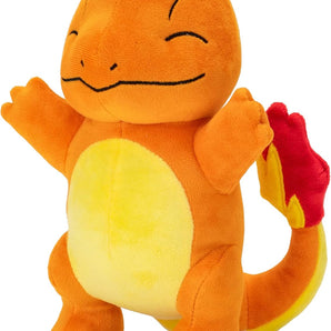 Pokémon Bamse Charmander 20 cm