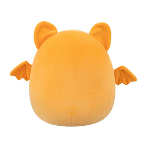 Squishmallows Bamse Tangie Flagermus 20 Cm