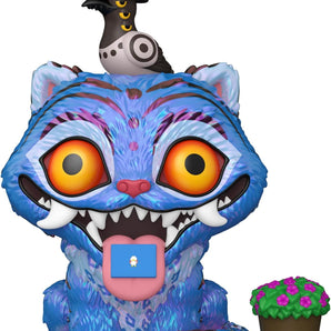 Funko POP! Kpop Demon Hunters Derpy with Sussie Figur #2260