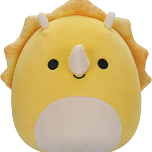 Squishmallows Bamse Lancaster Triceratops 19 cm