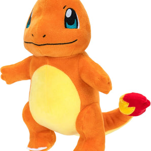 Pokémon Bamse Charmander 20 cm