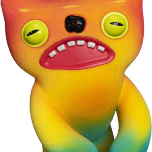 Fugglers Farting Figure Wide Eyed Weirdo Figur